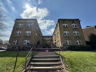1615-1625 East Ave unit 1625-102 - Rochester, NY