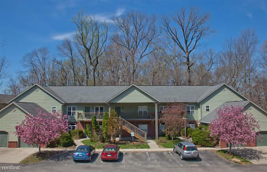 Woods at Latimer- all 1 bed/1 bath luxury apartments, 4 floor plans available
