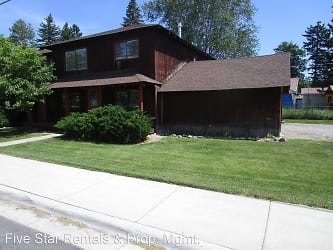 203 Fir Ave - Whitefish, MT