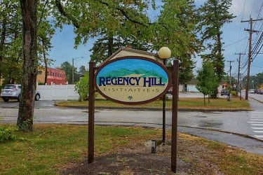 12 East Side Dr unit 4-24 - Concord, NH