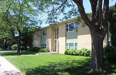 2412 Clearview Ave unit 8 - Fort Collins, CO