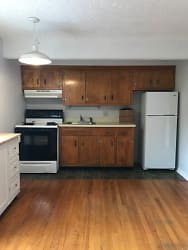 550 Whitney Ave unit 14 - New Haven, CT