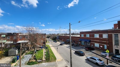 2527 Kirk Ave #2 - Baltimore, MD