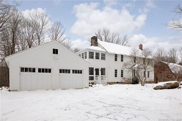 14 Honey Hill Rd - Canaan, CT
