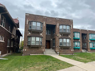 43 W Fall Creek Pkwy S Dr unit 3 - Indianapolis, IN