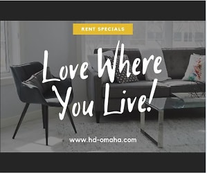 The Village Apartments - Omaha, NE