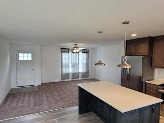 1133 Yeomans St #204 - Ionia, MI