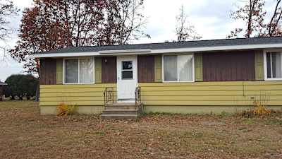 2014 Sherri Ct unit 101 - Wisconsin Rapids, WI