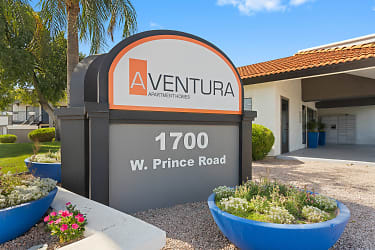 Aventura Apartments - Tucson, AZ