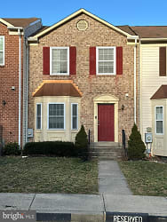 2722 Hunters Gate Terrace - Silver Spring, MD