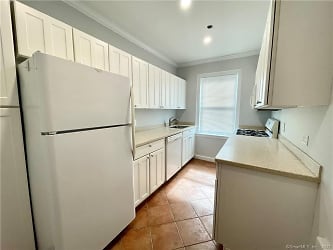 110 Woodside Green 2 C Apartments - Stamford, CT