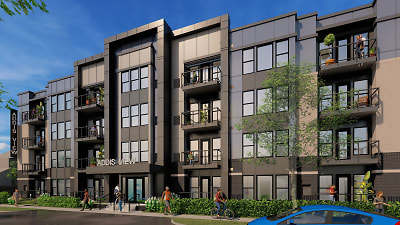 Luxury, Lifestyle. Location.  It All Starts Here ! New Community Located At East 90th And Chester! Apartments - Cleveland, OH