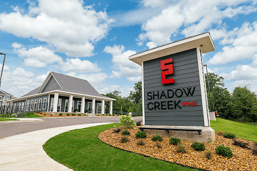 Shadow Creek West Apartments - Jackson, TN