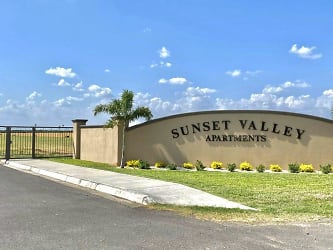 805 W Sunset Valley St unit 3 - Alton, TX
