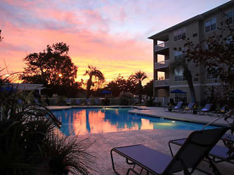 Cherry Grove Commons Apartments - North Myrtle Beach, SC