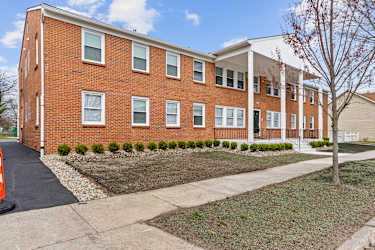 53 Egbert St unit 1 - Pemberton, NJ