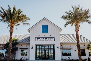 Park West At Stockdale River Ranch Apartments - Bakersfield, CA