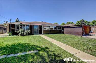 1364 S Benton Street - Lakewood, CO