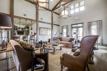 Villas At Sundance Apartments - New Braunfels, TX