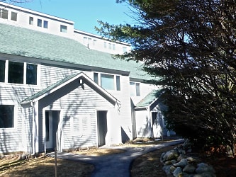 11 White Cap Way 8 Apartments - Waterville Valley, NH