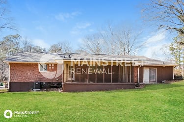 4055 Allegiance Ave - undefined, undefined