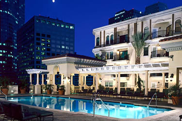 The Piero I And II Apartments - Los Angeles, CA