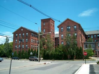 The Cobbler Lofts Apartments - Newton, NJ