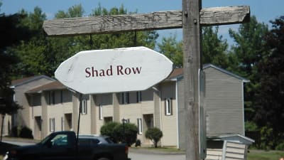 37 Shad Row unit 37 - undefined, undefined