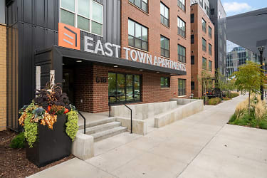 East Town Apartments - undefined, undefined