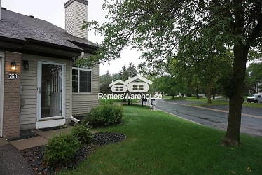 768 County Road F W - undefined, undefined