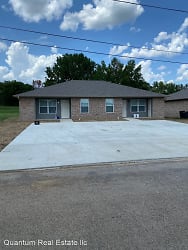 310 Cole St - Mansfield, AR