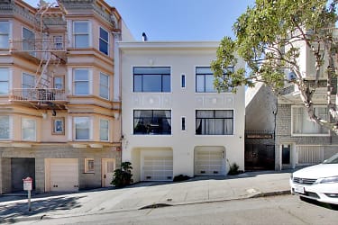 2041-2047 Hyde St unit 2041 - San Francisco, CA