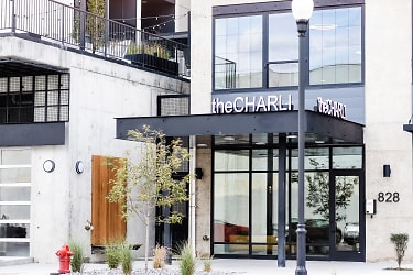 TheCharli Apartments - Salt Lake City, UT