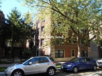 1706 W Lunt Ave - Chicago, IL