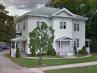 117 Locust St - Big Rapids, MI