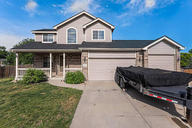 676 Timber View Ct - Loveland, CO