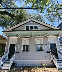 1677 N Broad St - New Orleans, LA