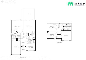 5839 Meadowpark Plaza - Lithia, FL