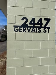 2447 Gervais St unit 2447-E - Columbia, SC