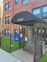 1717 W North Shore Ave unit 1G - Chicago, IL