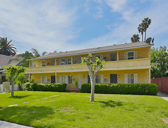 Mission Inn Residence Apartments - Riverside, CA