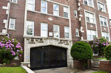 Blair Tudor Apartment Homes - Plainfield, NJ