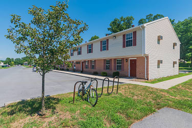 Shippensburg Village Townhomes Apartments - undefined, undefined