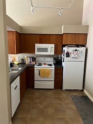 312 Wisconsin Street Apartments - Eau Claire, WI