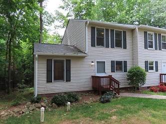 101 Weatherstone Dr #A - Chapel Hill, NC