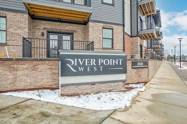 River Point West Apartments - undefined, undefined