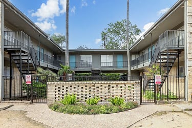1660 Richmond Apartments - Houston, TX