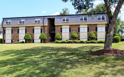 Pines Of Ashton Apartments - Raleigh, NC