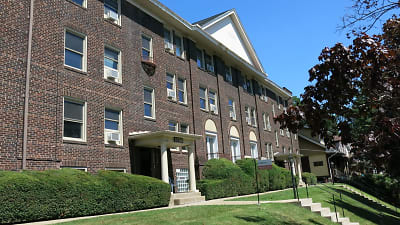 5703-5717 Hobart Street Apartments - Pittsburgh, PA