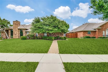 2108 Promontory Point - Plano, TX